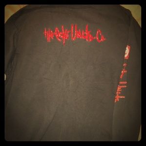 Ecko.mens long sleeve tee 2XL